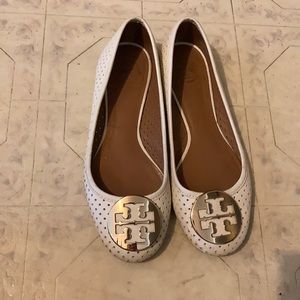 Tory Burch shoes